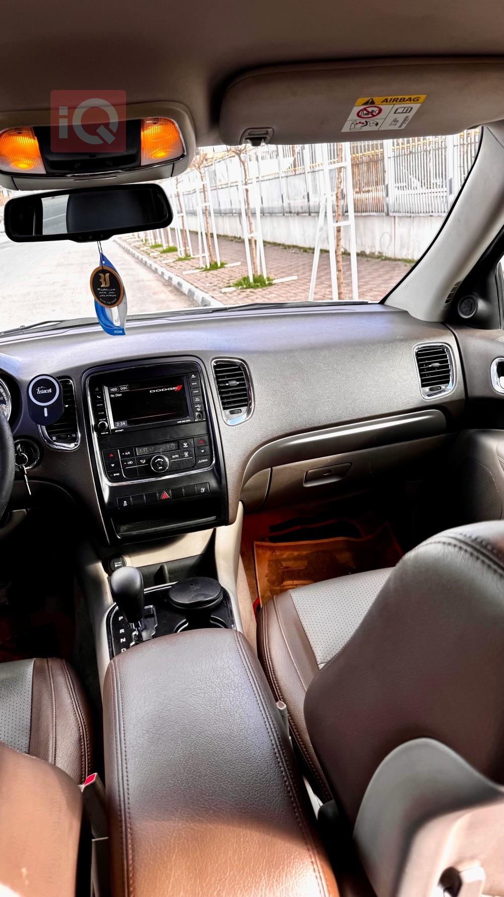 دودج دورانجو